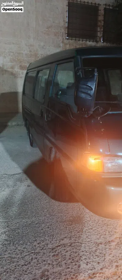 Hyundai H 100 3