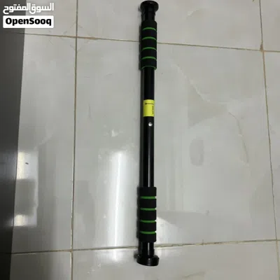 Pull bar for kids and adults 100kg 2