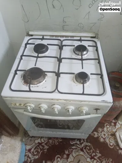 فرن يونفيرسل 3