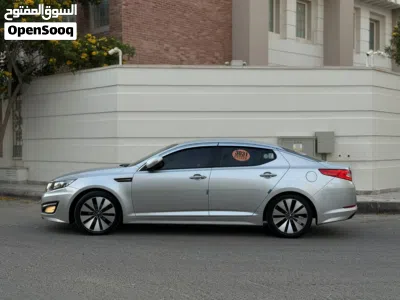كيا K5 GT 3