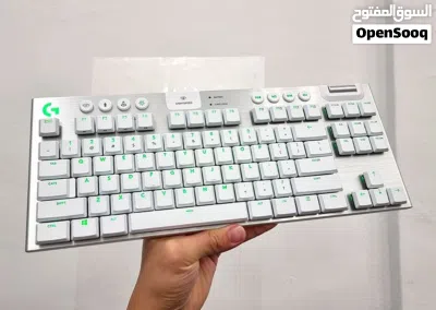 Logitech G915 X LIGHTSPEED TKL 2