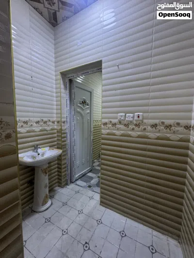 شقه للأيجار في حي المهندسين 4