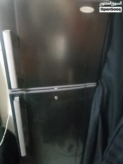 ثلاجة جنرال ديلوكس 2