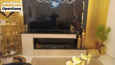 شقة للبيع طابق أول مرج الحمام 3