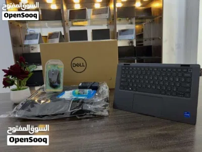 لابتوب ديل اي 7 Laptop Dell i7-12Gen 2in1 32GB Ram 512GB SSD Touch بافضل الاسعار 4