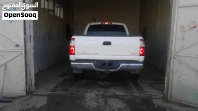 تويوتا توندرا TRD Pro 4