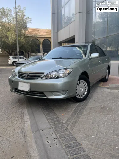 تويوتا كامري XLI 3