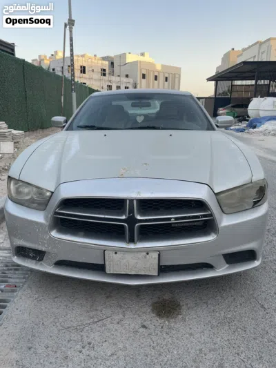 Dodge Charger Standard 3