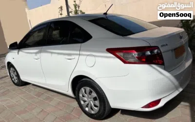 تويوتا يارس E 2