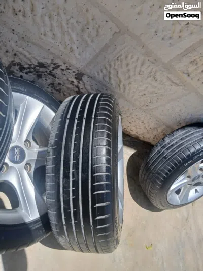 جنطات ياماها 4
