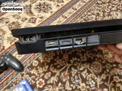 Playstation 4 slim 1tb 3