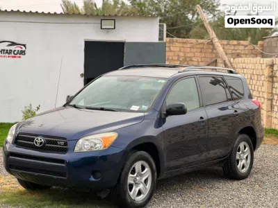 Toyota RAV 4 EXR 3