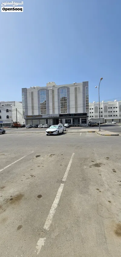 بناية راقية للبيع 2