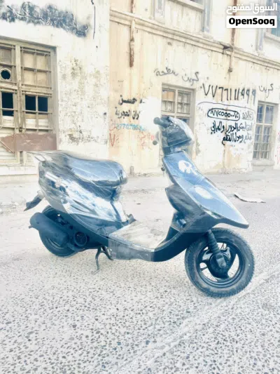 یاماها FJ-09 2
