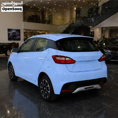 جاي ام اي في EV3 4