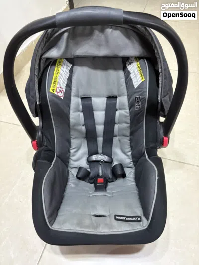 car seat كرسي سيارة 2