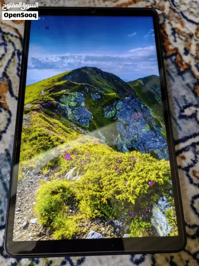 للبيع Samsung Galaxy Tab A9 – 128GB / 8GB RAM. شوف الوصف مهم 4