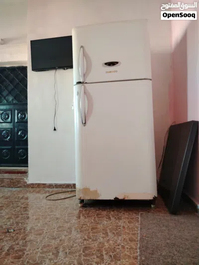 ثلاجة ايدو تاتش 3