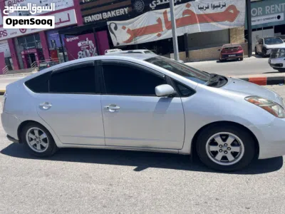 Toyota Prius Prius 2