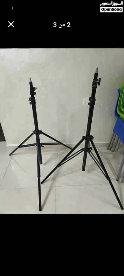 Godox de300 as new 2
