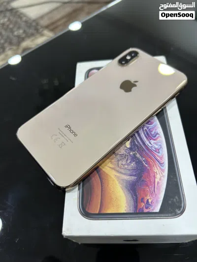 آيفون Xs وكاله 2