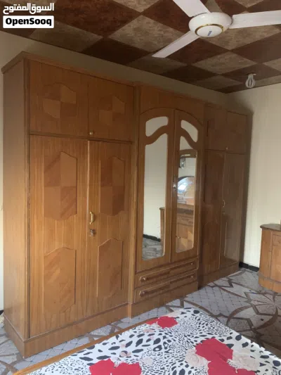 غرفه نوم وجلسات 2