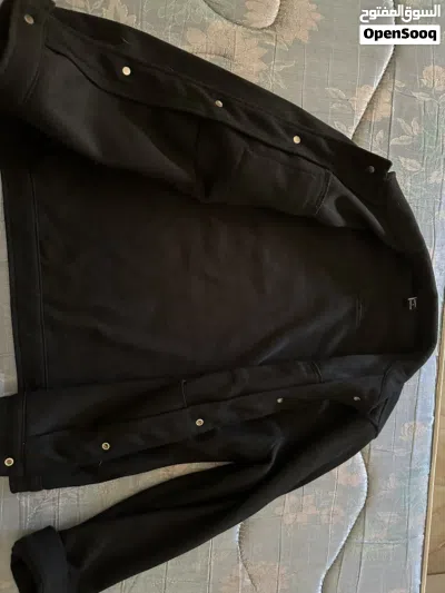 SHEIN Jacket 3
