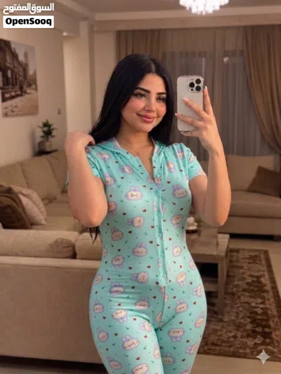 ملابس حريمي 4