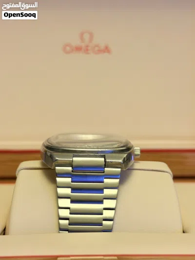 ساعة أوميجا Seamaster 2