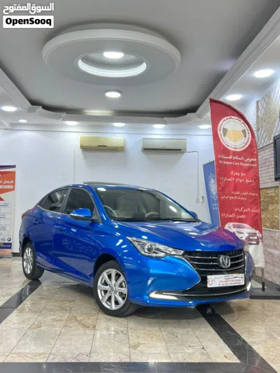 Changan Alsvin Advance 2
