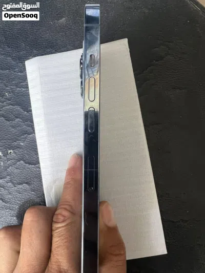 ايفون 13 برو 4