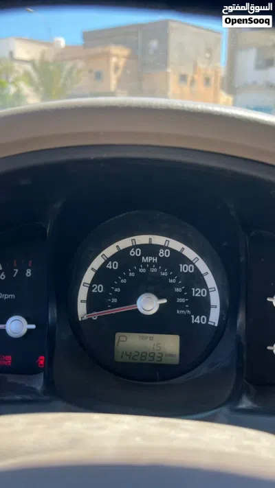 Kia Sportage LX 3