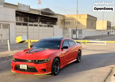 دودج تشارجر Daytona R/T 2