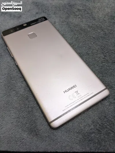 Huawei p9... 3
