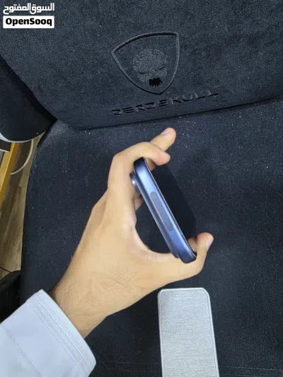 ايفون 17 برو ماكس 512 بالتقسيط 3