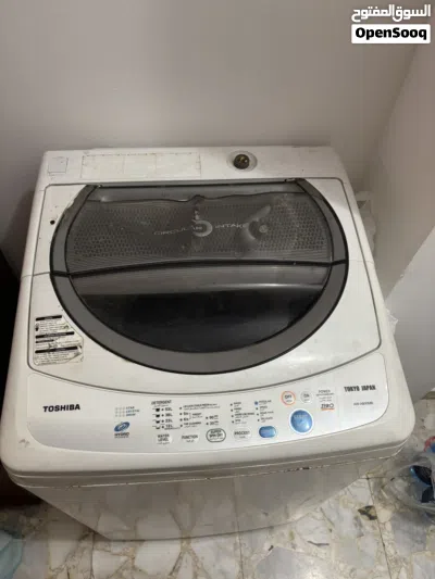 Washing machine for sale 3