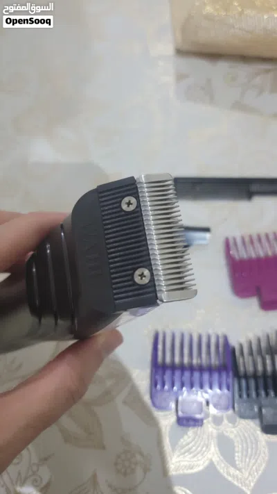 wahl hair trimmer 3