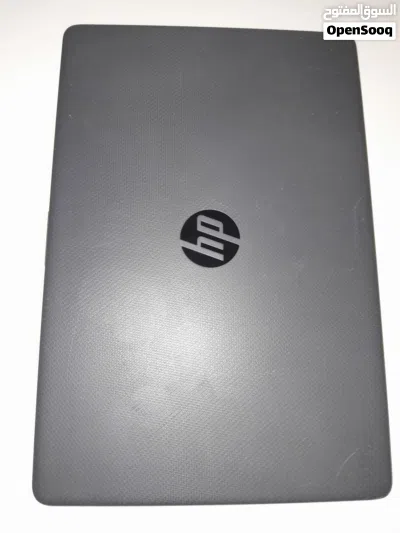 لابتوب HP بحالة ممتازة للبيع 2