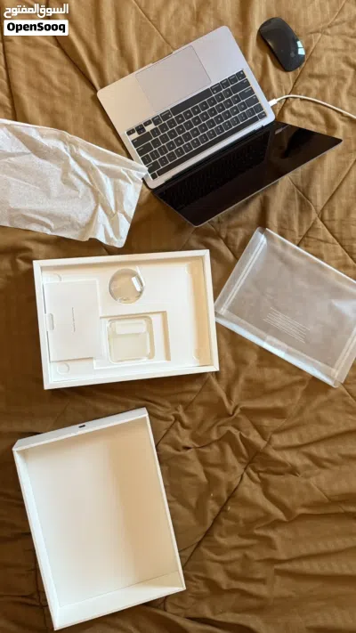 MacBook Pro 2020 M1 3
