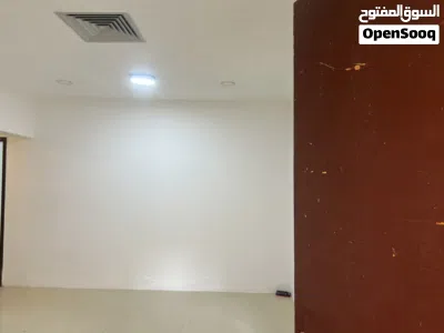 للإيجار بالجابريه ملحق غرفه وصاله. وشقة غرفه وصاله 4