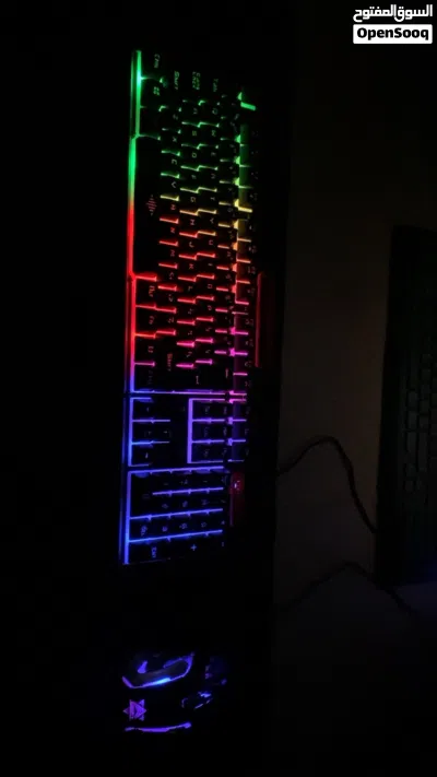 كمبيوتر pc 3