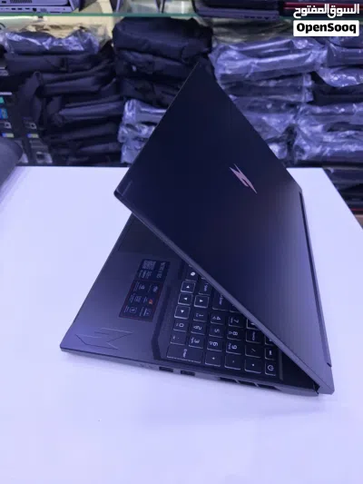 للبيع Acer Nitro V 16S core 9 RTX 5070 2