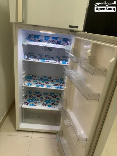 LG Refrigerator 2