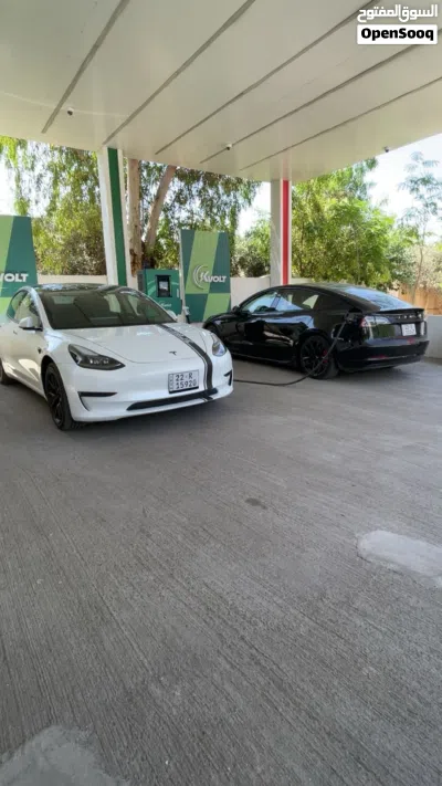 Tesla Model 3 Standard 3
