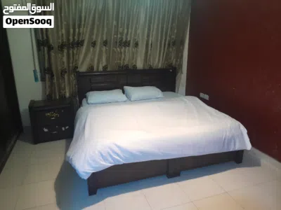 شقه مفروشه للايجار في دير غبار 2