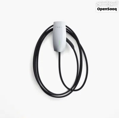 Tesla Wall Connector / 24 Ft Connector Gen 3 شاحن تسلا 2