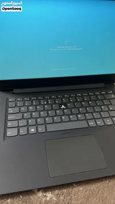 Lenovo Laptop نظيف استخدام خفيف جاهز للبيع 3