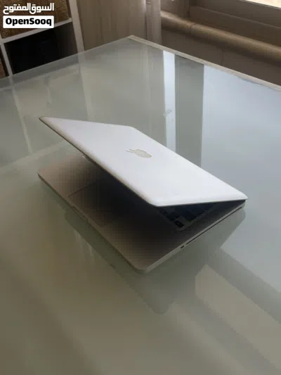 MacBook Pro 13” Mid 2012 مستعمل استخدام قليل جداً 4