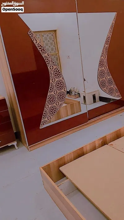 غرفه نوم كلكسي نضافه 70 بالميه 2