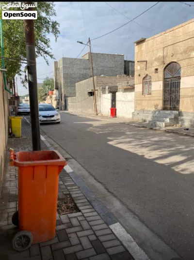 بيت للبيع في المعقل حي السكك موقع ممتاز يرجى الاستفسار للجادين فقط بلا زحمه 3